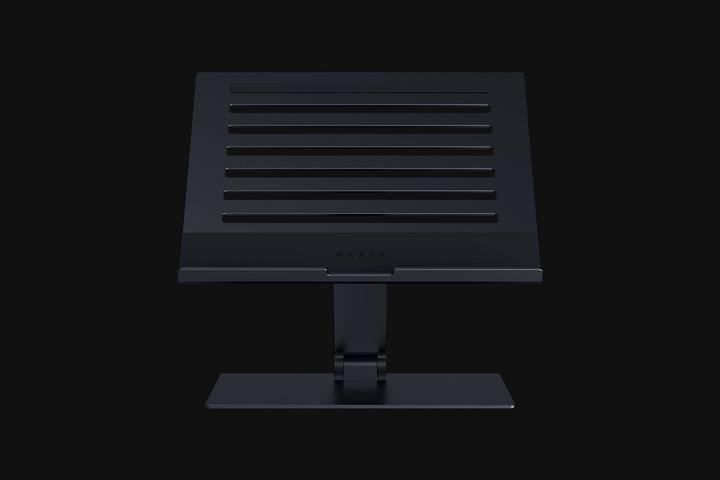Image du produit Razer Adjustable Laptop Stand - Black