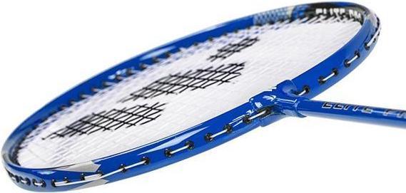 Produktbild Wish Formula Badminton racket set Wish Alumtec 5566