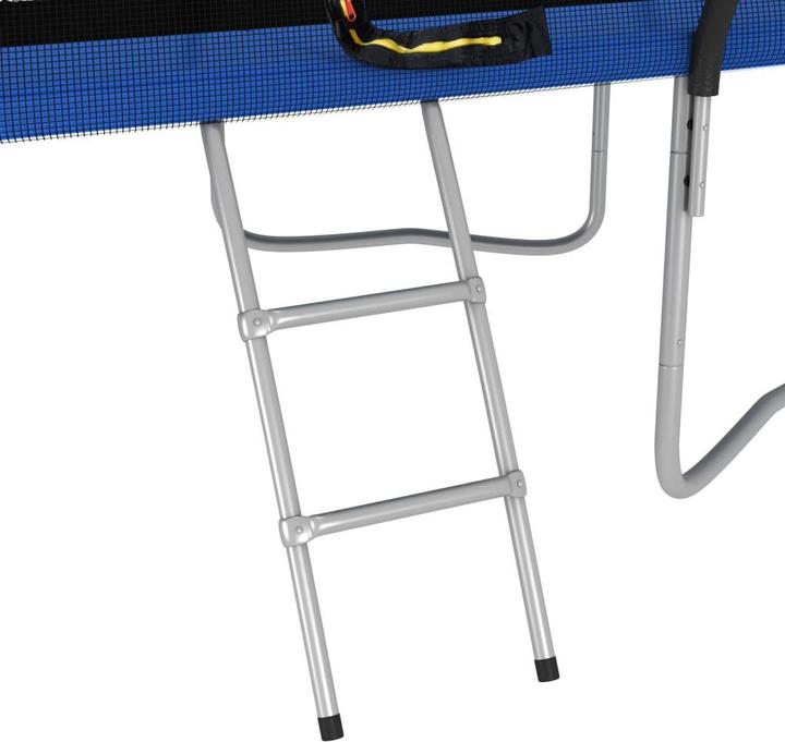 Actual product image vidaXL Trampolin-Set