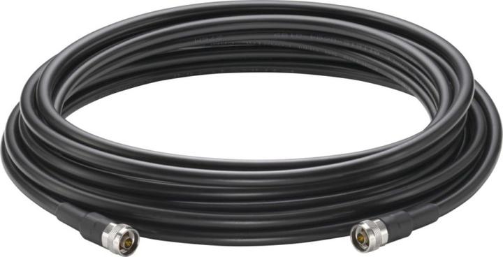 Actual product image WISI N-connection cable