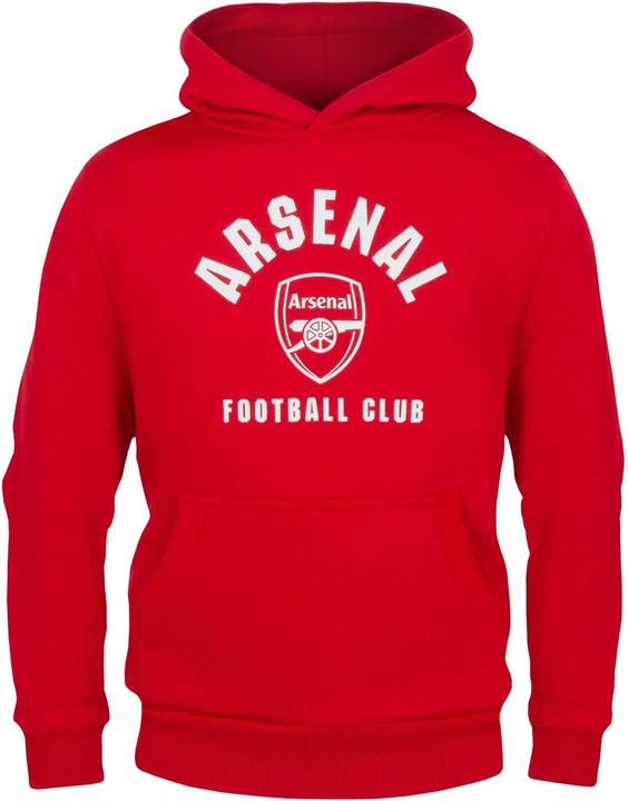 Image du produit Arsenal FC - Sweat à capuche - Garçon (122)