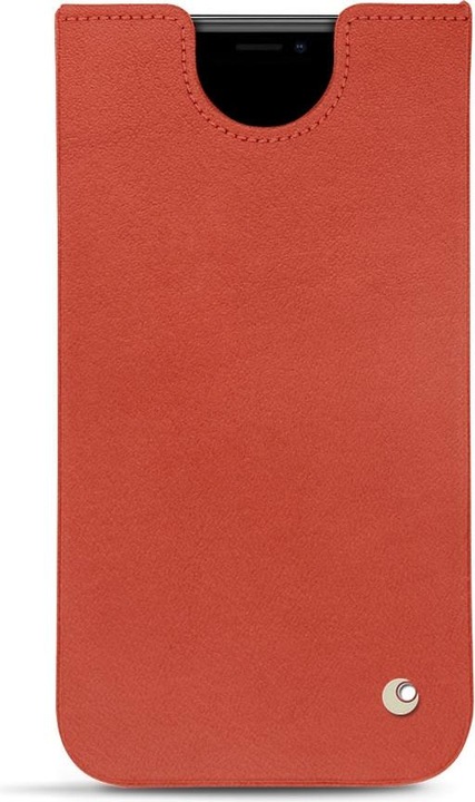 Produktbild Noreve Lederschutzhülle (Apple iPhone 11)