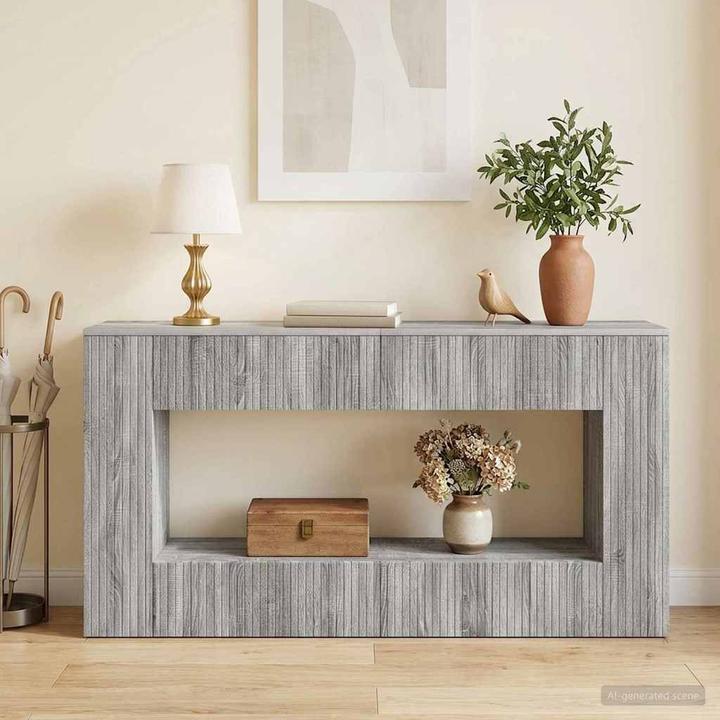 Immagine prodotto vidaXL Konsolentisch (29 x 29 x 74 cm)
