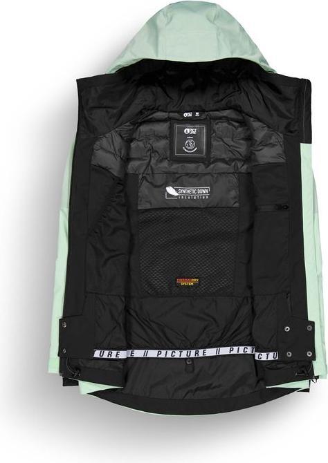 Produktbild Picture SKi8jacke Sygna (XL)