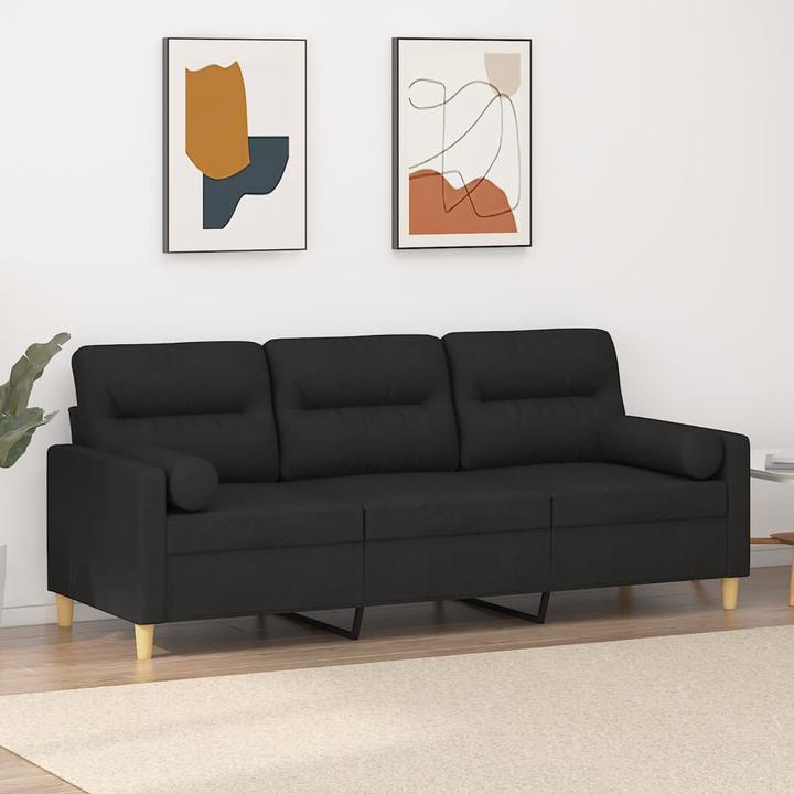 Produktbild vidaXL 3-Sitzer-Sofa (3-Sitzer)