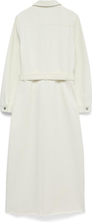 Image du produit Vero Moda VMMOLLY Langes Kleid Jeanskleid (M)