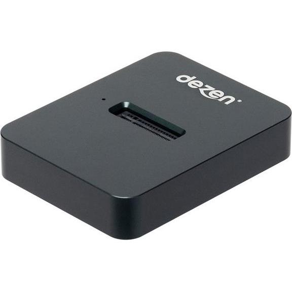 Dezen SSD Docking station - 1 bay, Accessori per disco rigido