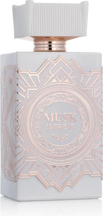 Actual product image Noya Musk Is Great (Eau de parfum, 100 ml)