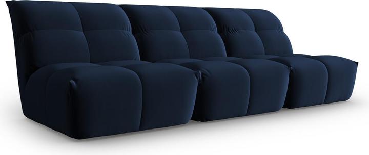 Actual product image Micadoni Jenna (3-seater, Modular sofa)