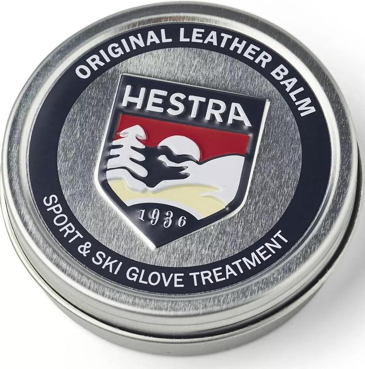 Produktbild Hestra Leather Balm (60 ml)