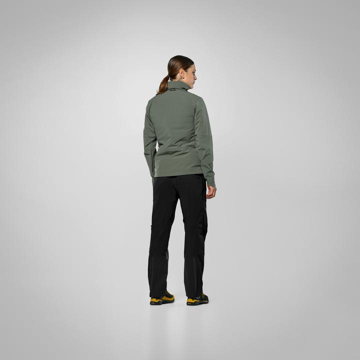 Produktbild Salewa Ortles Durastretch/Stormwall Jacke (38, M)