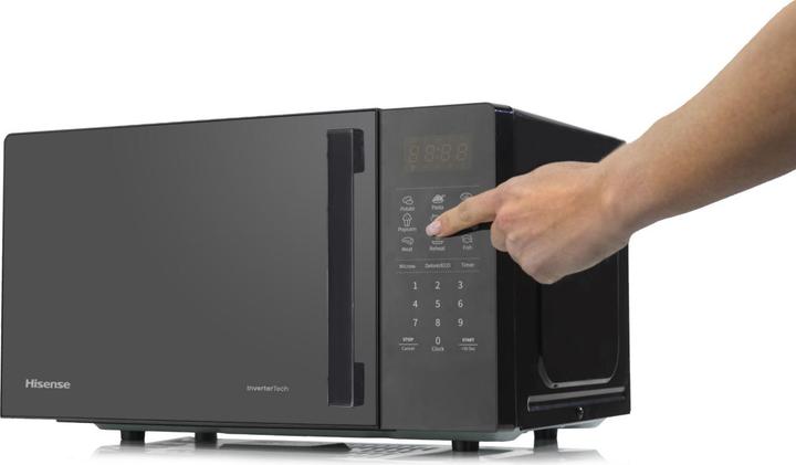 Actual product image Hisense H20MOBS4HI (20 l)