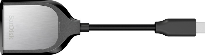 Actual product image SanDisk ExtremePRO (USB-C)