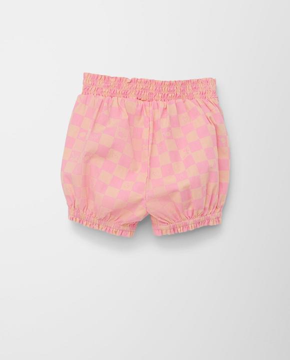 Produktbild S.Oliver Hose Short aus Popeline (92)