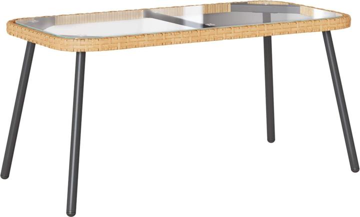 Marron, Noir, Transparent