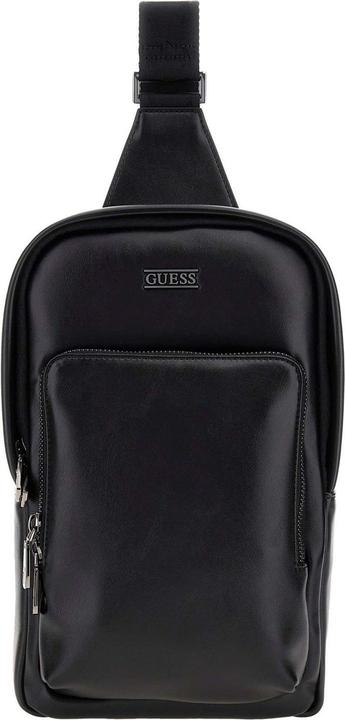 Actual product image Guess Boston Umhängetasche 19 cm