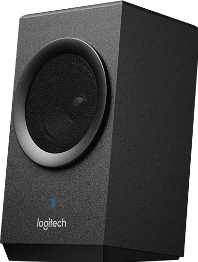 Produktbild Logitech Z337 Multimedia Speaker