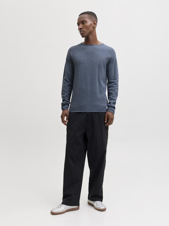 Produktbild Jack & Jones Jjehill Knit Crew Neck Noos (M)