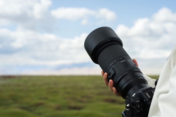 Image du produit Tamron AF 150-500mm F/5-6.7 Di III VC VXD (Nikon Z, Plein format)