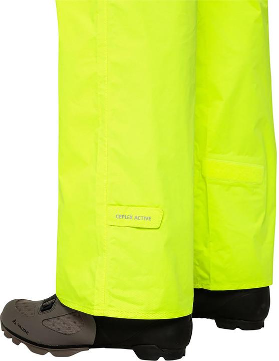 Actual product image Vaude Drop Pants II (S)