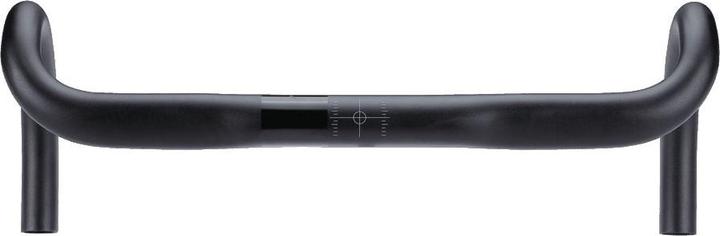 Actual product image BBB Racer BHB-35 handlebar Ø 31.8mm (31.80 mm)