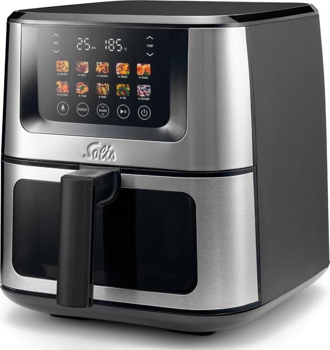 Immagine prodotto Solis Friggere all'aria e asciugare XL