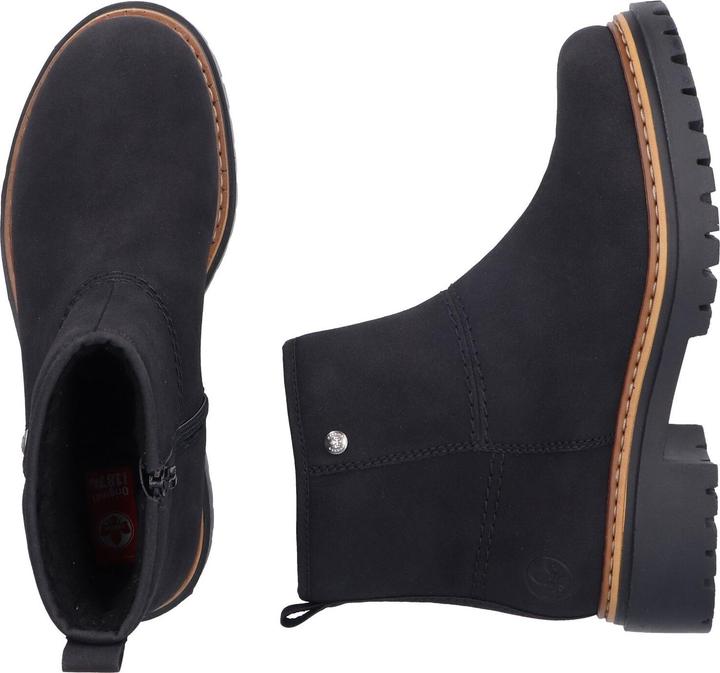 Actual product image Rieker Stiefelette (40)