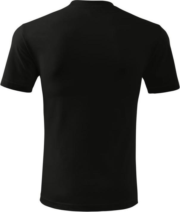 Actual product image Malfini Classic T-shirt MLI-10101 (M)