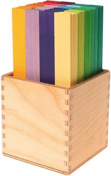 Produktbild Grimm's Leonardo-Stäbchen