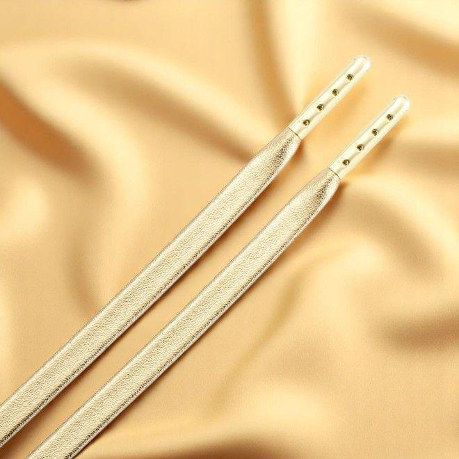 Actual product image LaceGodZ LuxeLine Series (90 cm)