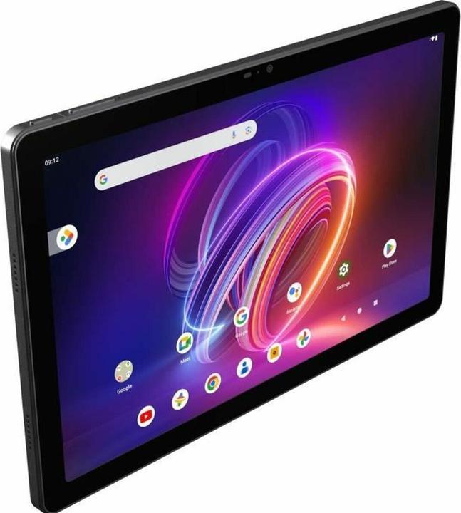 Image du produit Acer Iconia P10-21Q-86BJ Aluminium (WLAN uniquement, 10.40", 128 Go, Noir)