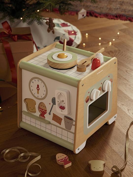 Image du produit Vertbaudet Erstes Lernspiel