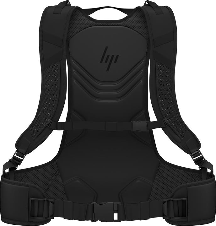HP VR-Rucksack G2-Tragesystem