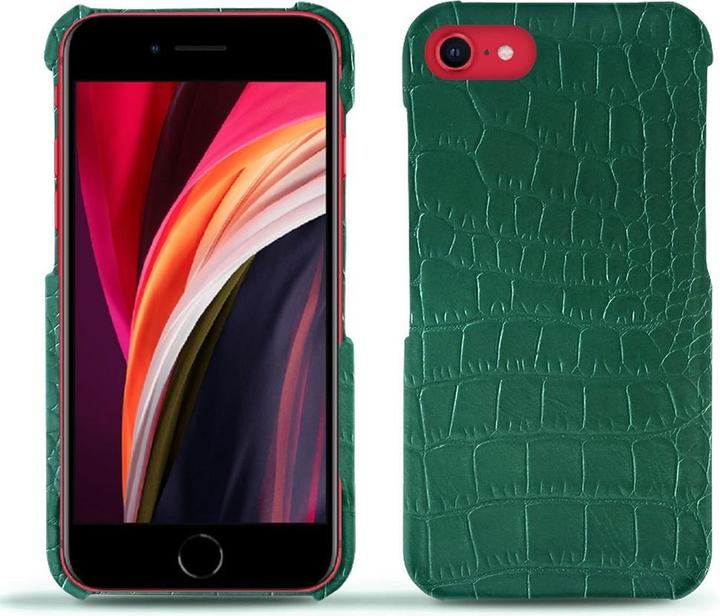 Image du produit Noreve Housse cuir (Apple iPhone SE (3ème génération), Apple iPhone SE (2ème génération))