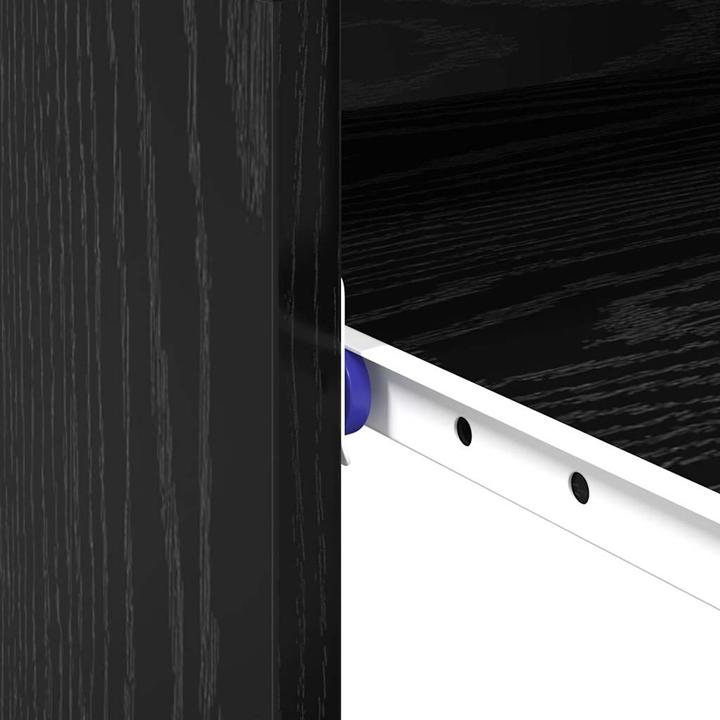 Immagine prodotto vidaXL Moderner Schreibtisch (43 x 43 x 79 cm)