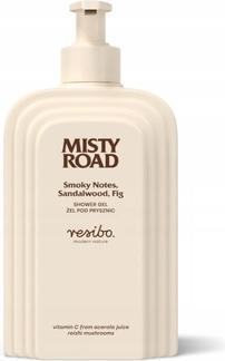 Resibo Misty Road (350 ml)