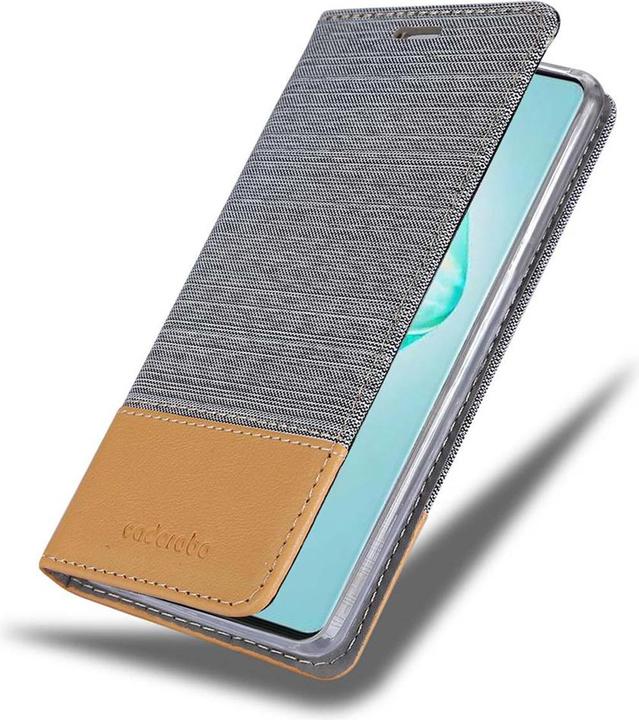 Immagine prodotto Cadorabo Jeans Optik (Samsung Galaxy A91)