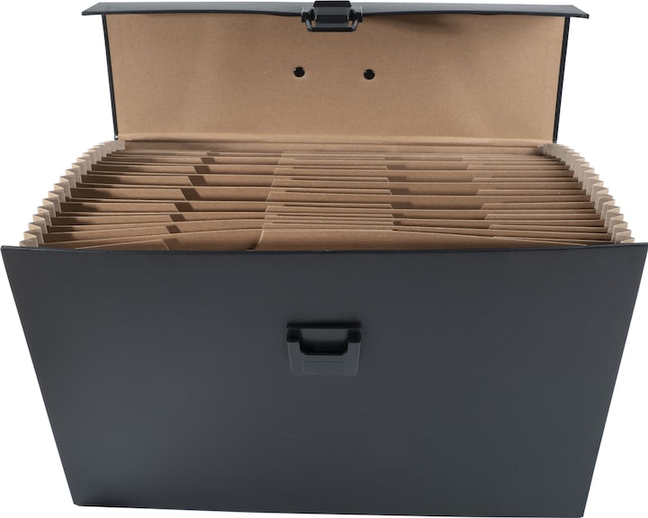 Actual product image Exacompta Document bag (A4)