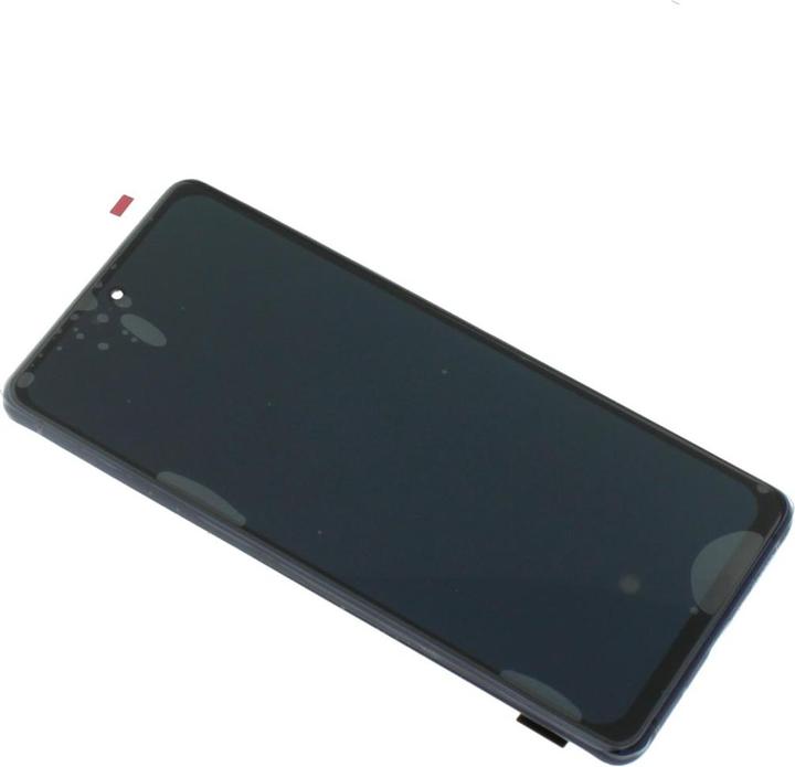 Actual product image Samsung Galaxy S20 FE 4G display with frame (Display, Galaxy S20 FE)