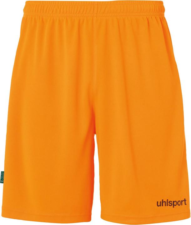 Neon Orange