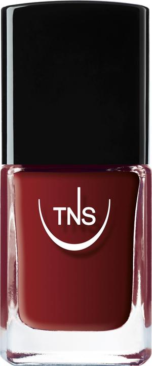 Immagine prodotto TNS Cosmetics Smalto per unghie color melanzana (Rosso, Smalto)