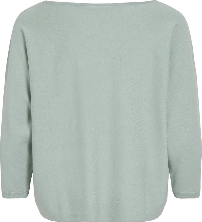Immagine prodotto Vila VIMALU 3/4-Arm Strickoberteil (M)