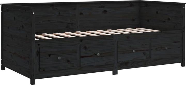Produktbild vidaXL Tagesbett (90 x 190 cm)