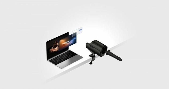 Actual product image Kiiroo Keon