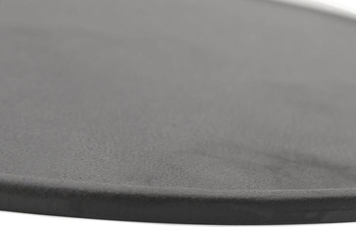 Produktbild Cattara Grillplatte rund GUSSEISEN (für Grills 13040,13043)