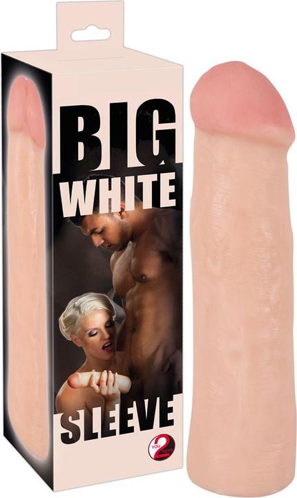 Image du produit You2Toys Big Natural Penishülle