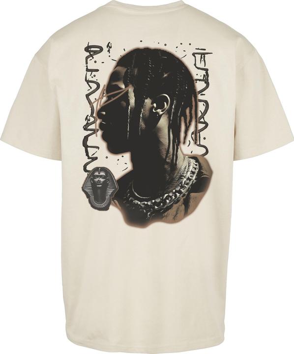 Produktbild Urban Classics Giza Oversize Tee (S)