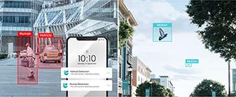 Produktbild TP-Link Vigi C340 (2560 x 1440 Pixels)