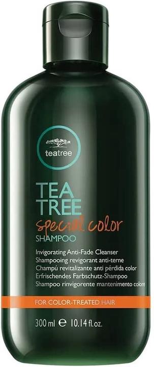 Produktbild Paul Mitchell Tea Tree Special - Color Shampoo (300 ml, Flüssiges Shampoo)
