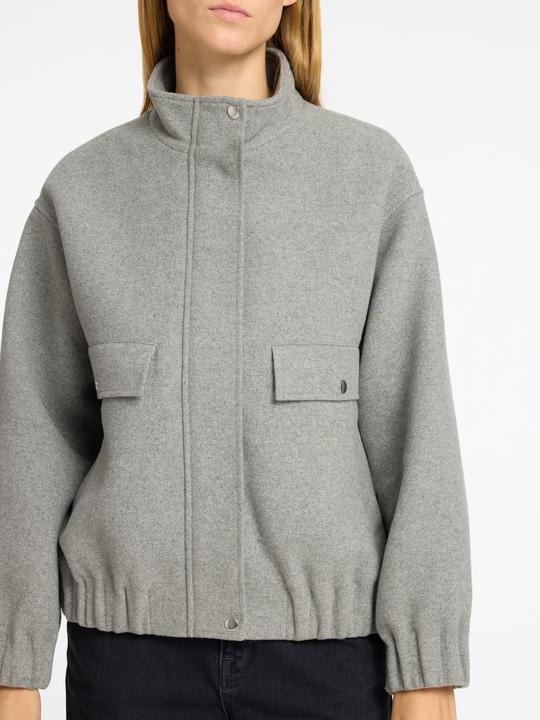 Produktbild Selected Femme Kurze Bomberjacke (38)